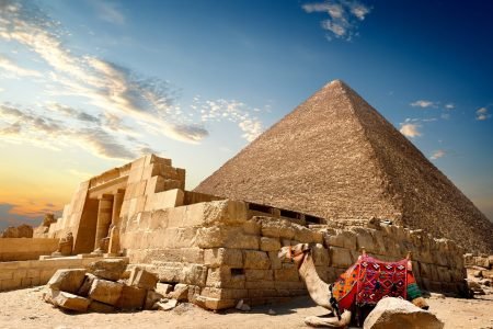 Explore the Rich History of Ancient Egypt