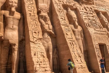 Discovering the Wonders of Aswan and Abu Simbel: A Fascinating a Private Tour of Ancient Egypt