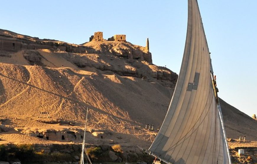 Aswan&Abu Simbel two days Private Tour