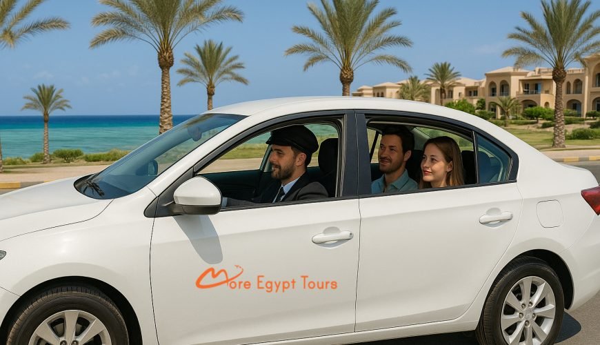 Marsa Alam private Airport Transport