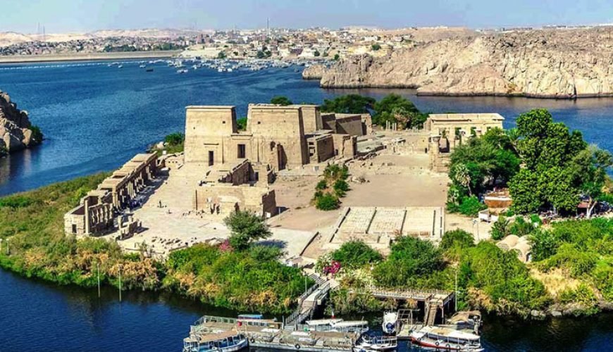 Aswan