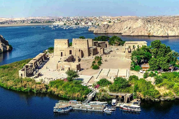 Aswan Excursions