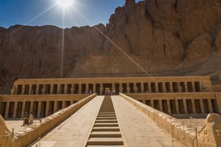 Discovering the Hidden Gems of West Bank: A Luxor Tour Experience