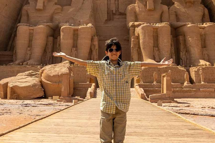 Discovering the Wonders of Aswan and Abu Simbel: A Fascinating a Private Tour of Ancient Egypt