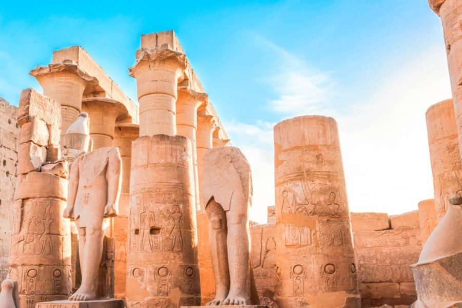 Discovering the Hidden Gems of West Bank: A Luxor Tour Experience