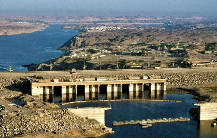 A Tour of Aswan’s Iconic Sites: Philae Temple, High Dam, and Unfinished Obelisk
