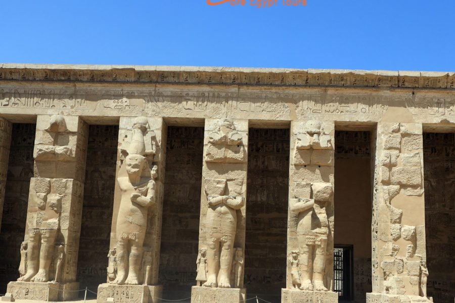 Luxor 2 Days Private Tour — East & West Bank highlights with private Egyptologist guide