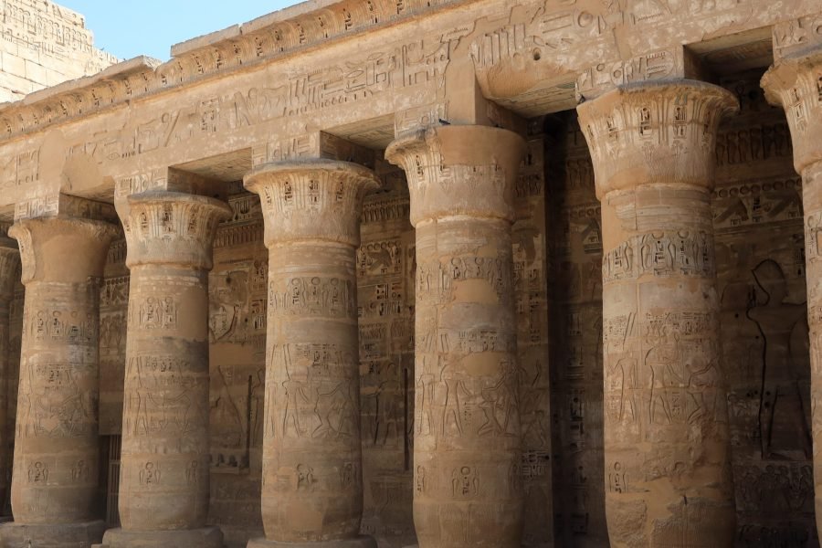 Luxor 2 Days Private Tour