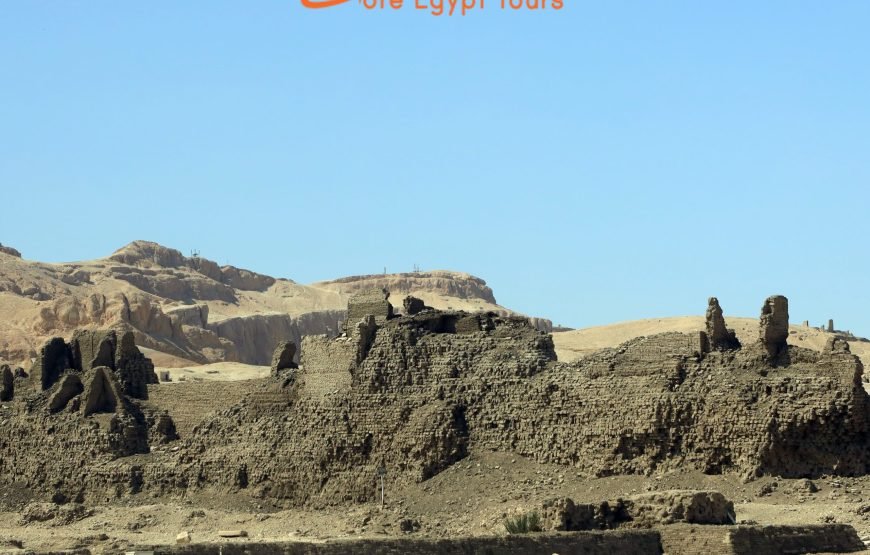 Luxor 2 Days Private Tour