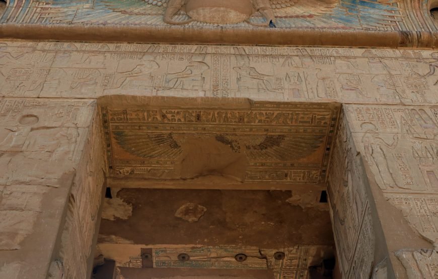 Luxor 2 Days Private Tour