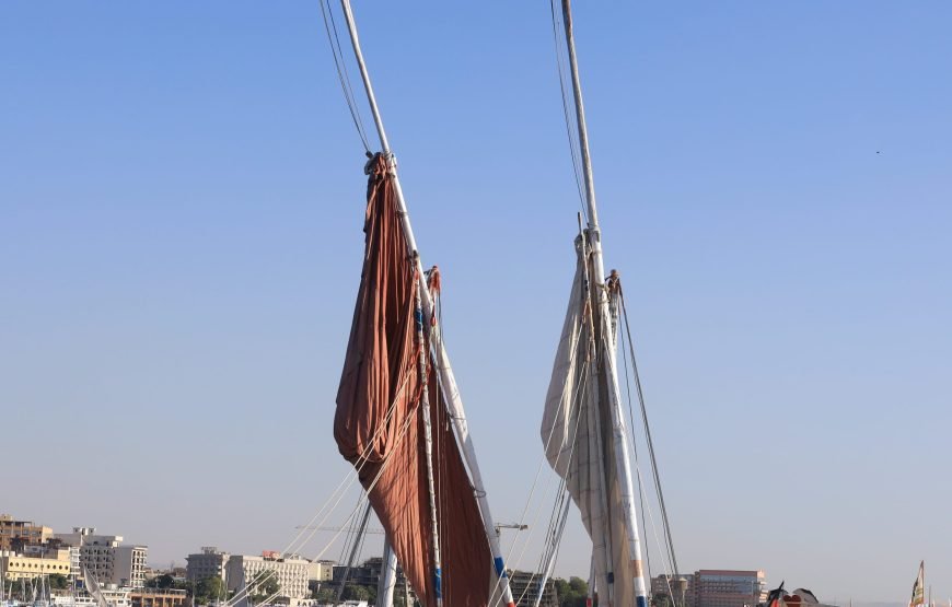 Luxor 2 Days Private Tour