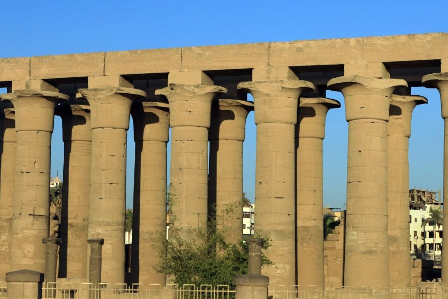 Luxor 2 Days Private Tour