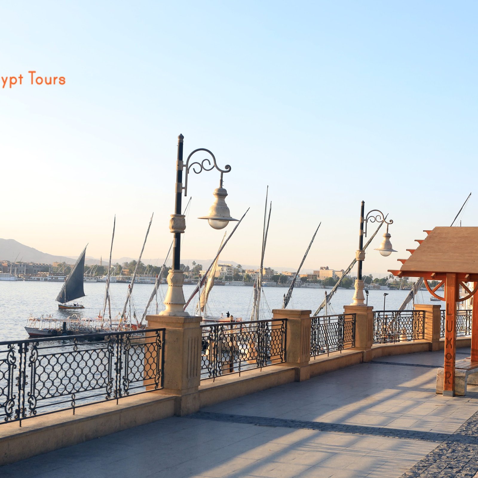 Al-Qusair Excursions