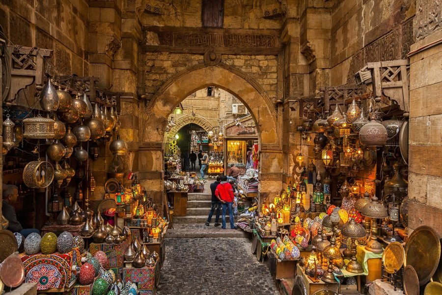 Discovering the Treasures of Cairo: 3-Day Tour Package