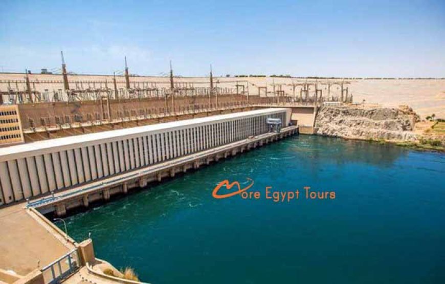 Philae Temple, High Dam & Unfinished Obelisk Private Tour