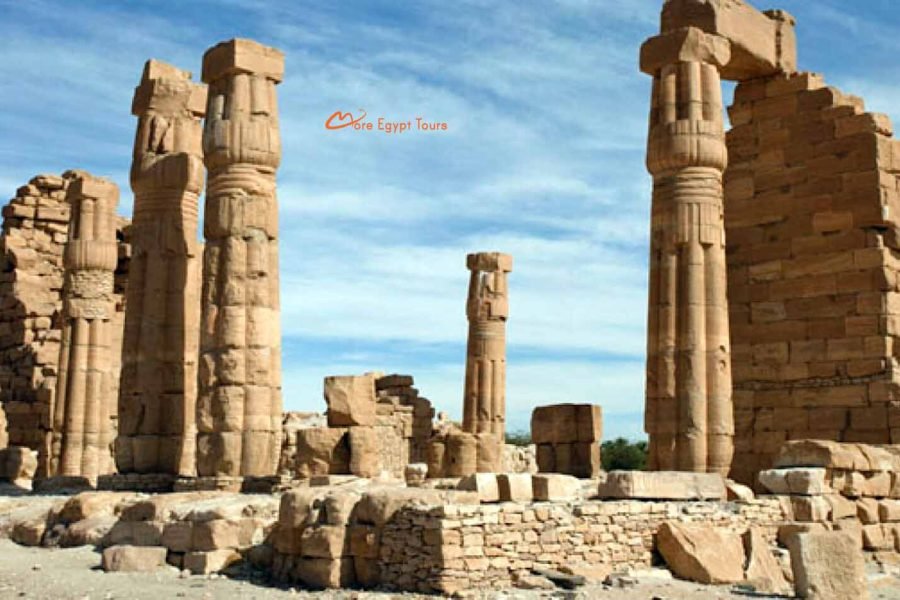 Kalabsha Temple and Nubian Museum Tour