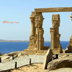 Kalabsha Temple and Nubian Museum Tour