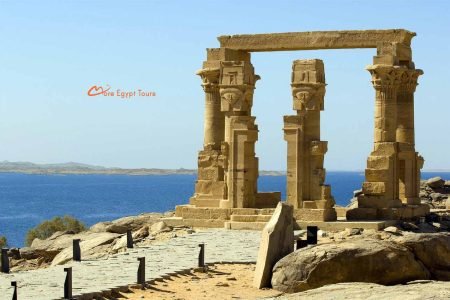 Kalabsha Temple and Nubian Museum Tour