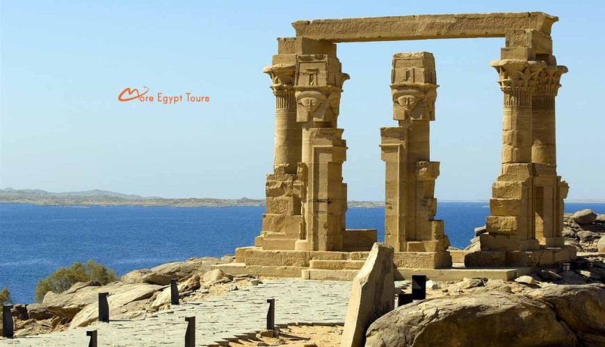 Kalabsha Temple and Nubian Museum Tour