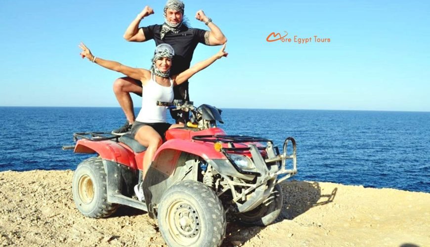 Makadi Quad Bike