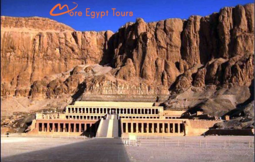 Private Day Tour Luxor The East & West Bank