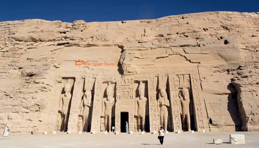 Private Tour to Abu Simbel