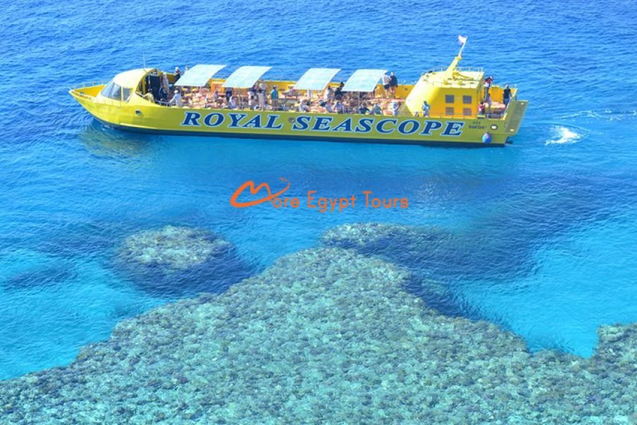 Royal Sea Scope Hurghada