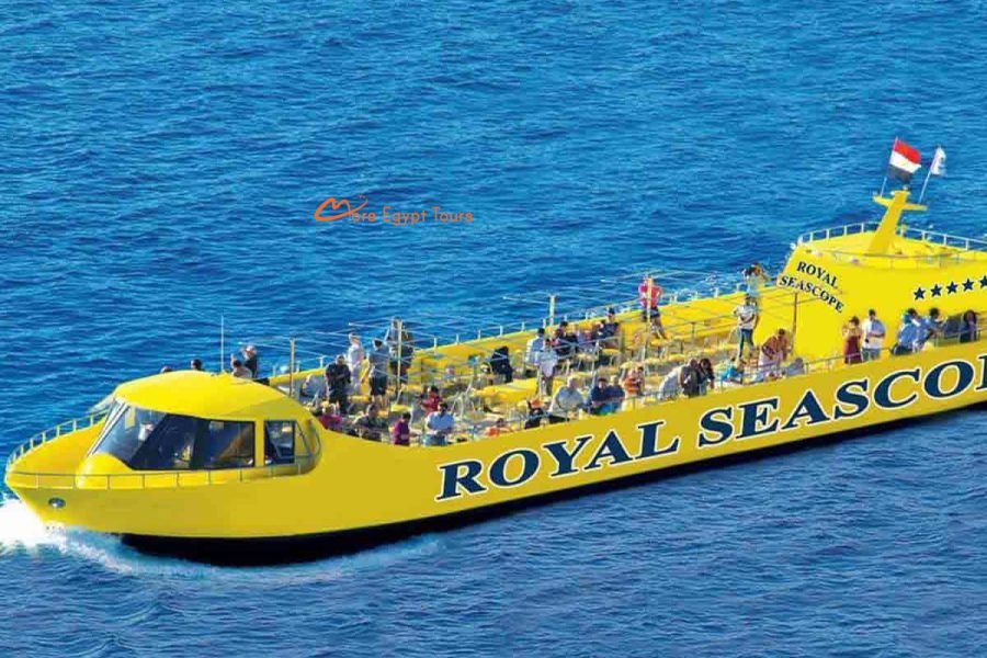 Royal Sea Scope Hurghada