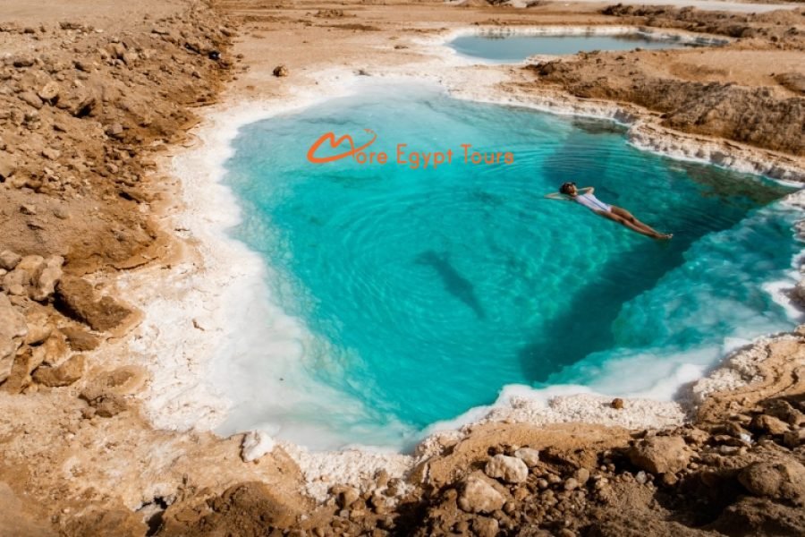 Siwa Oasis