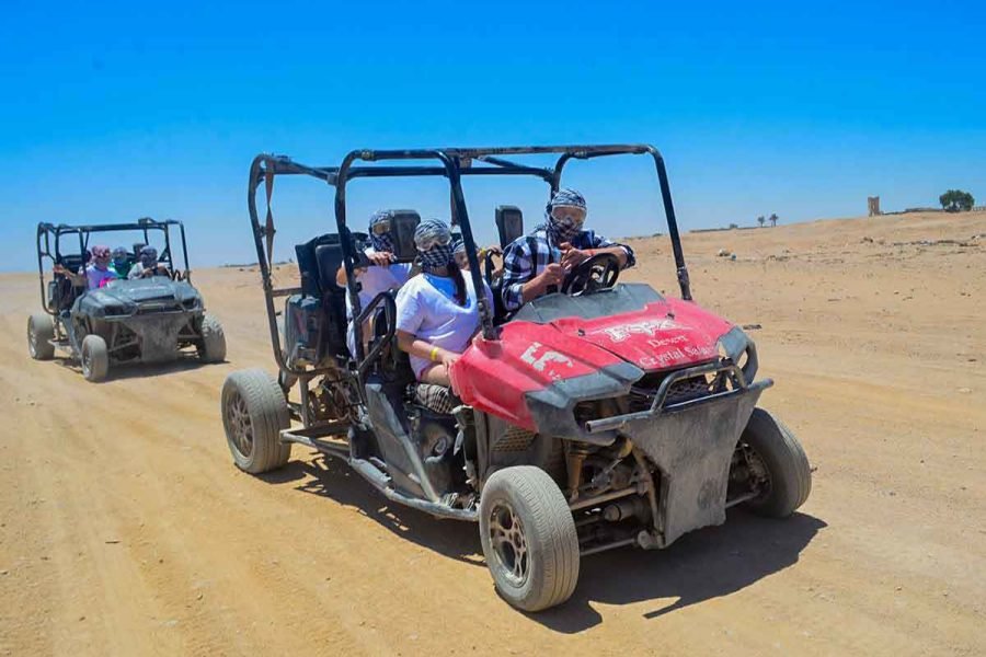 Super Safari Hurghada