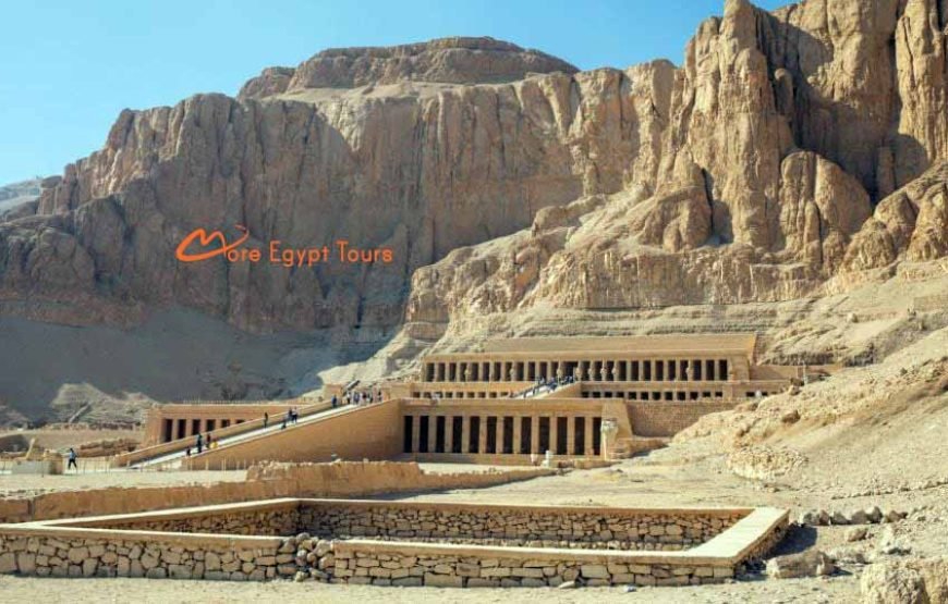 Private Tour to West Bank of Luxor