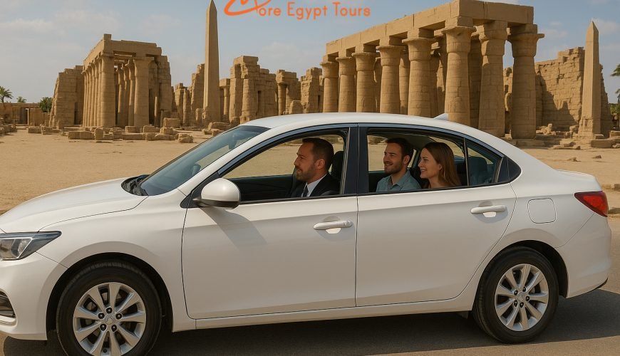 Luxor transfer