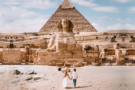 Discovering the Treasures of Cairo: 3-Day Tour Package