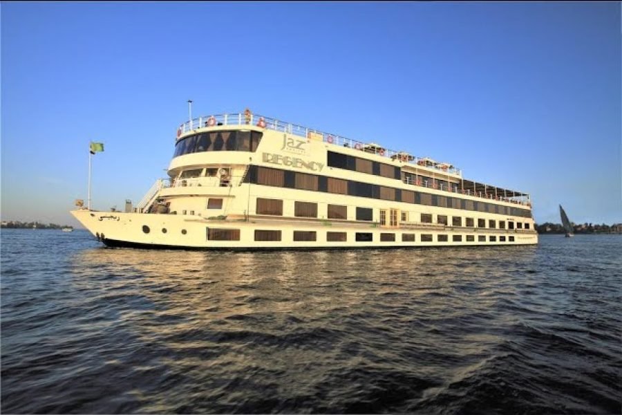 Discovering the Ancient Wonders of Egypt: A 5-Day Nile Cruise from Luxor to Aswan