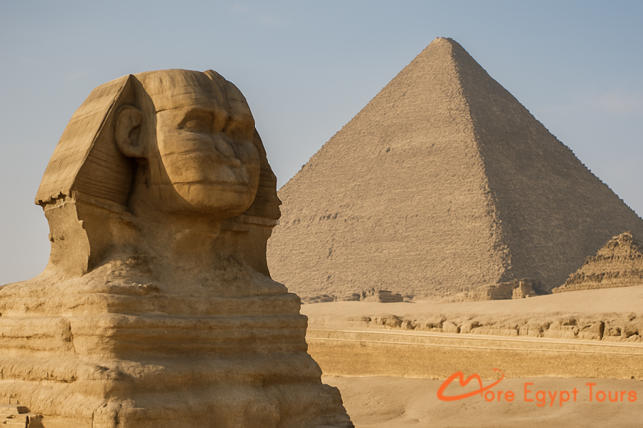 Cairo Private Day Tour