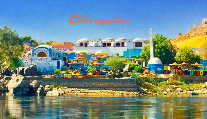 Aswan & Abu Simbel 2 Days Private Tour
