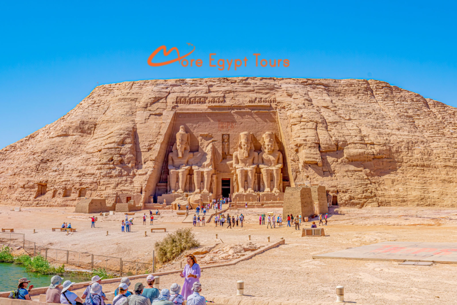 Aswan & Abu Simbel 2 Days Private Tour