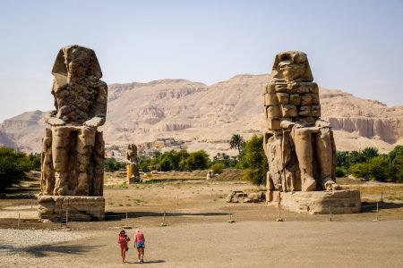 Luxor Private Day Tour