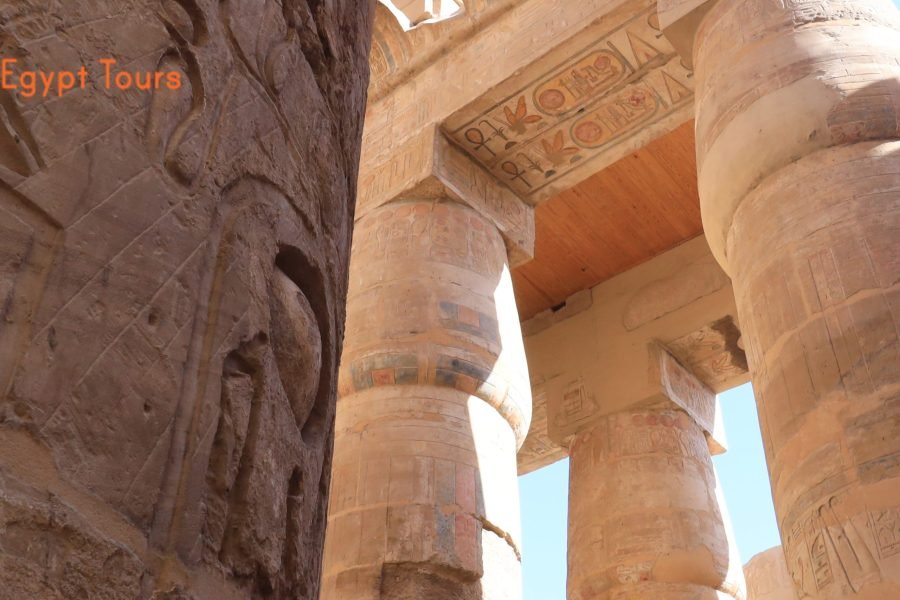 Luxor Private Day Tour