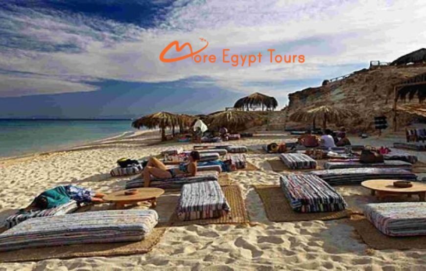 Mahmya Island Hurghada Snorkeling Day Trip