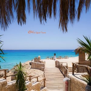 mahmya island hurghada