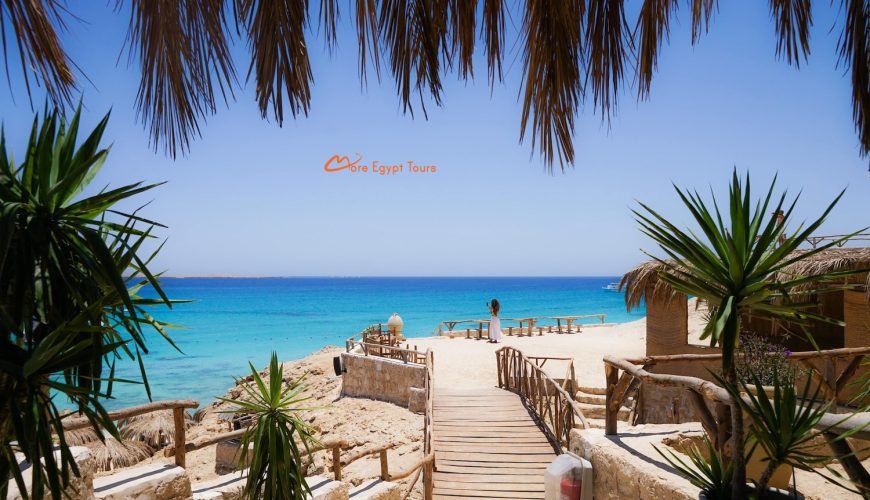 mahmya island hurghada