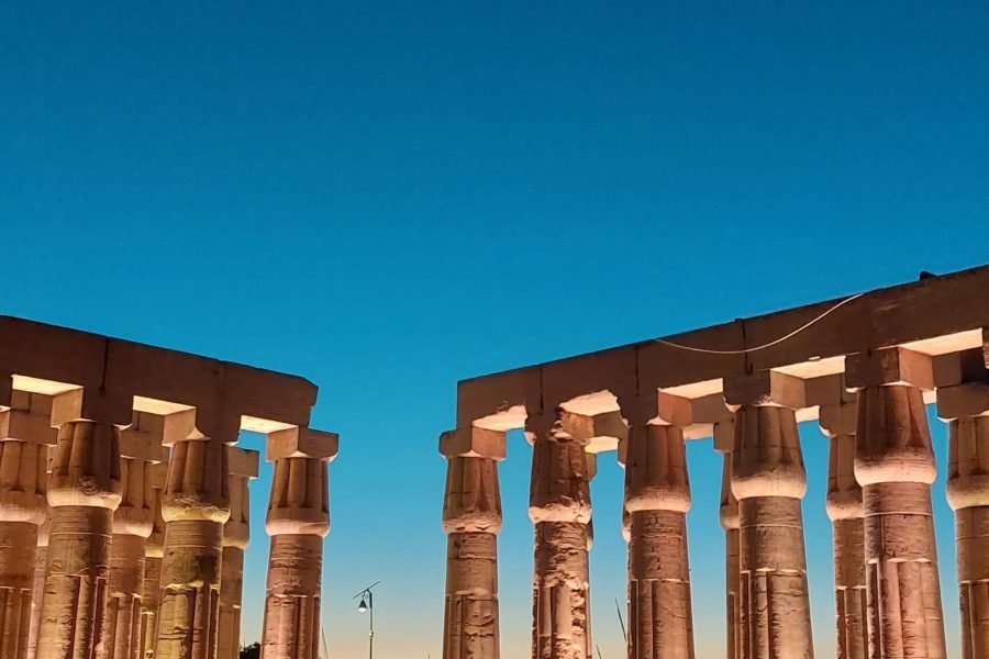 Luxor & Dendera 3-Day Private Tour — Karnak, Luxor Temple, Valley of the Kings, Hatshepsut, Dendera Temple