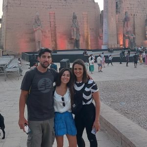 more Egypt Tours