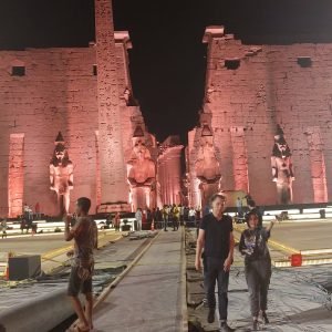 more Egypt Tours