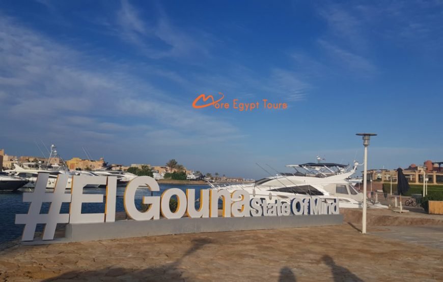 El Gouna Private Tour