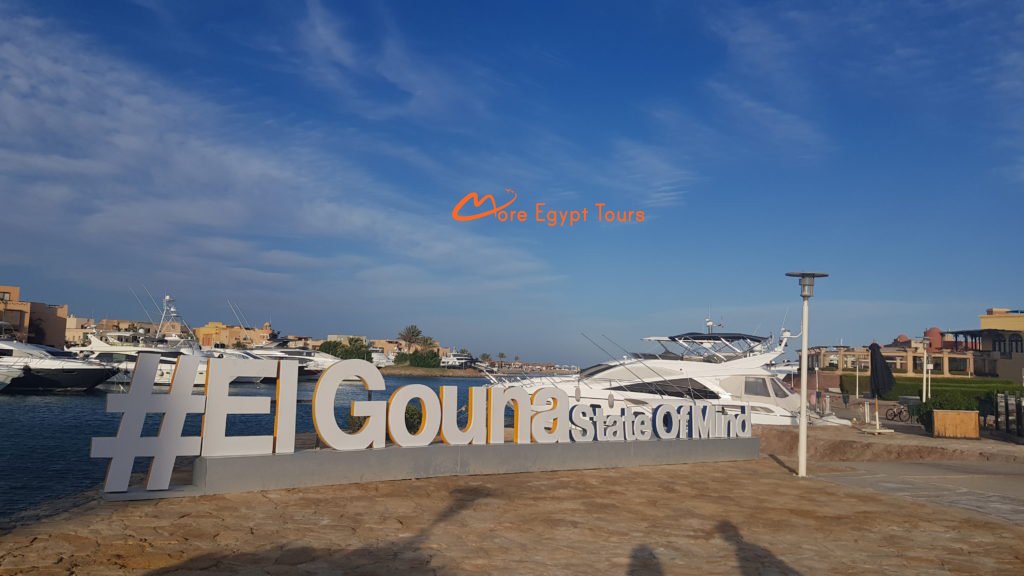 El Gouna Excursions