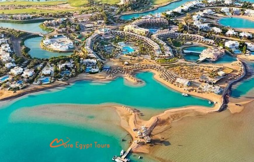 El Gouna Private Tour
