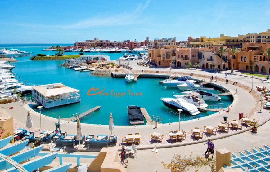 El Gouna Private Tour