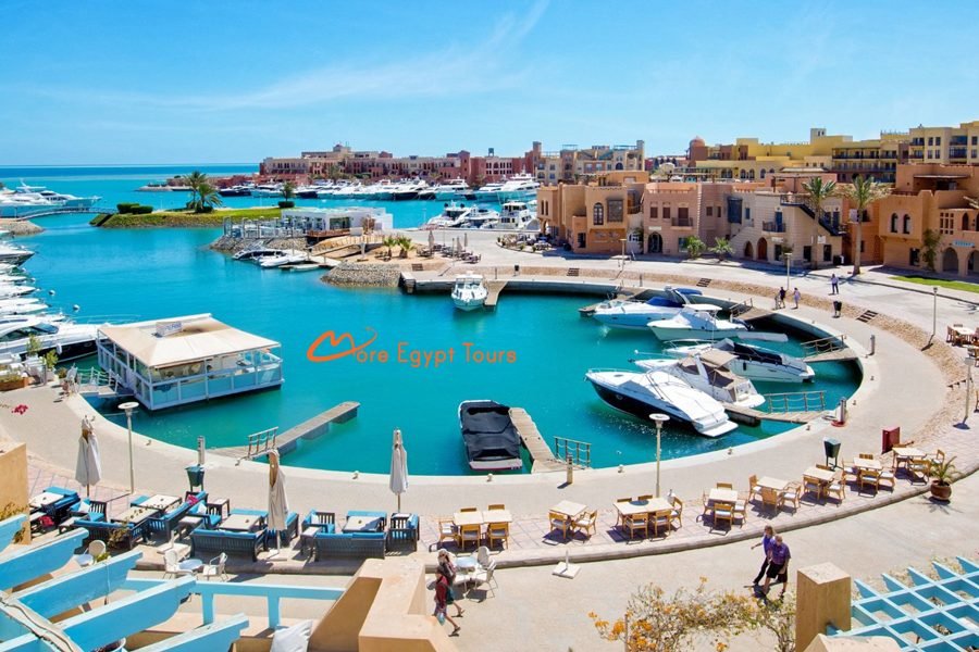 El Gouna Private Tour
